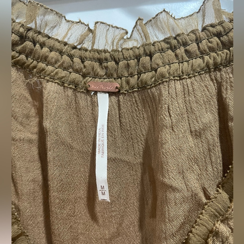 Banda blouse - Picture 3 of 5